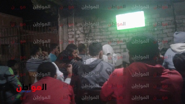 جماهير بني سويف