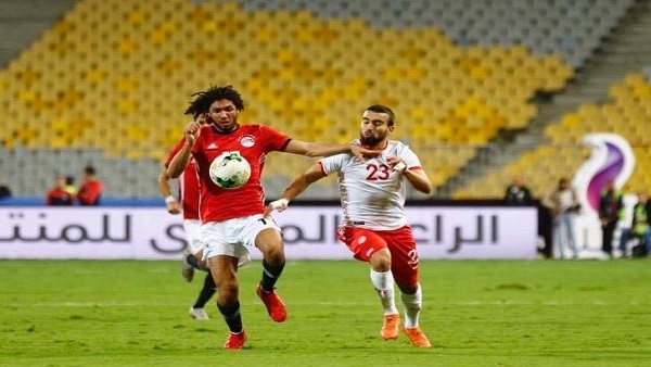مصر وتونس
