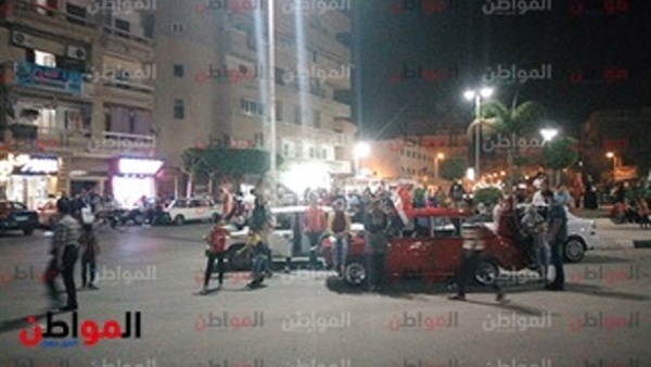 محافظة البحيرة