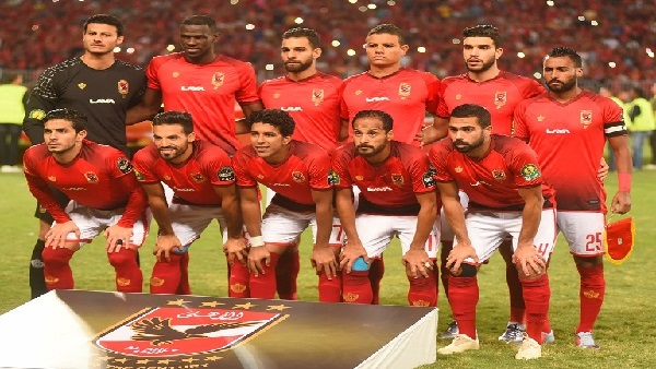 الأهلي
