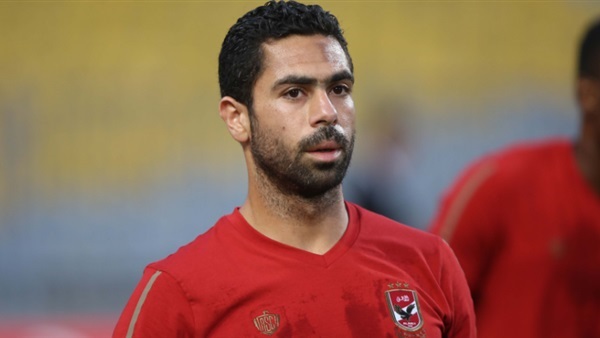 أحمد فتحي