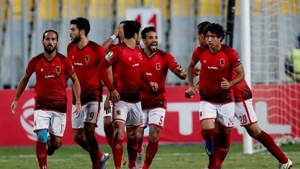 الأهلي