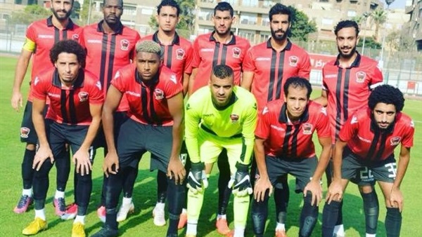 فريق إف سى مصر