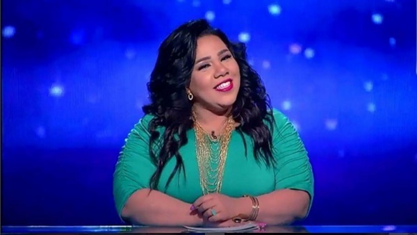 رسالة شيماء سيف لروجينا