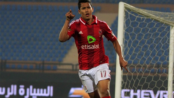 عمرو جمال