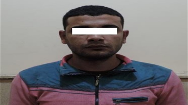 هرب من سجن بالمؤبد