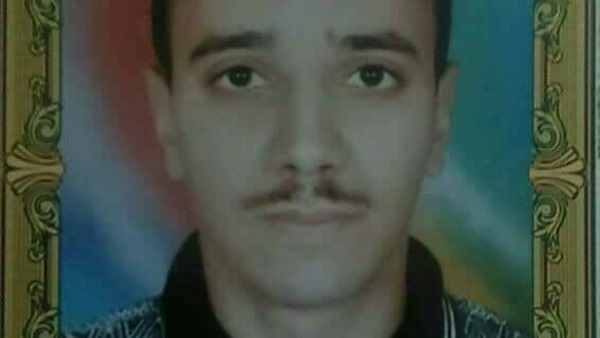 علاء عنتر حسن