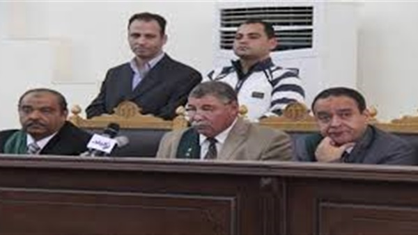 المستشار حسن فريد