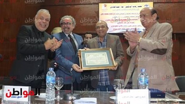 مؤتمر دور الدراما