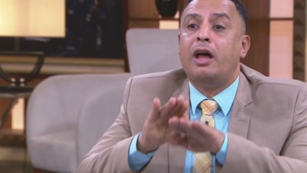 المحامي أيمن محفوظ