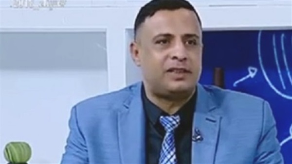 المحامي أيمن محفوظ