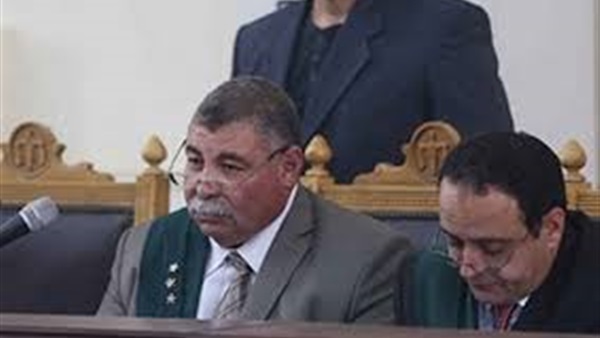 المستشار حسن فريد
