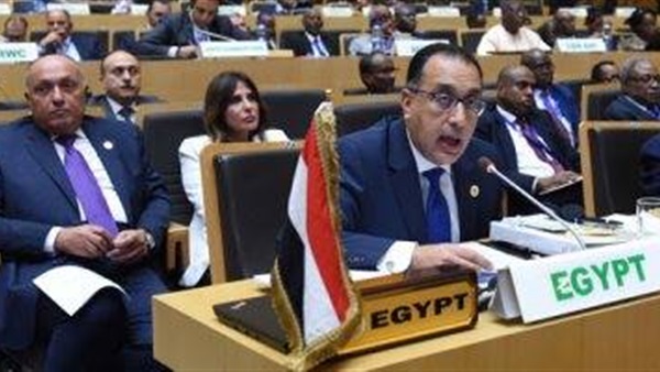 قمة الاتحاد الإفريقي