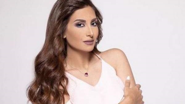 الفنانة رويدا عطية