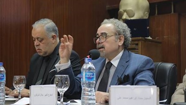 علاء عبد الهادي رئيس