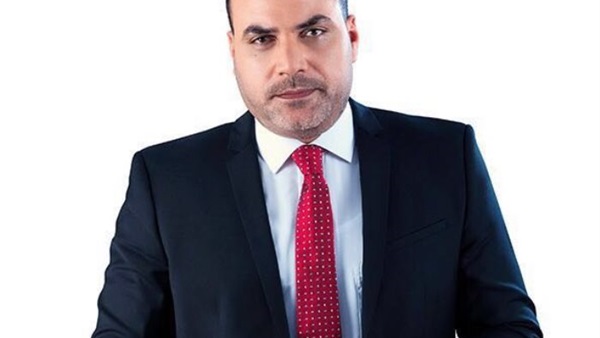 محمد الباز