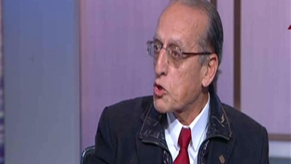 مؤسس مركز السموم