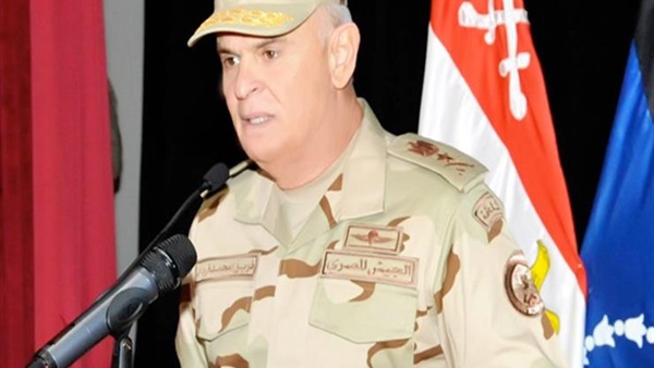 رئيس الاركان 