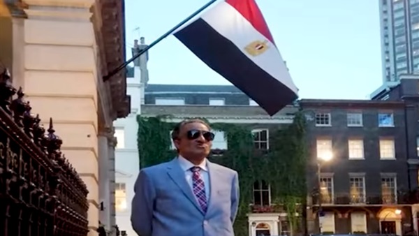 ساطع النعماني