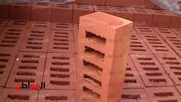 أسعار الطوب