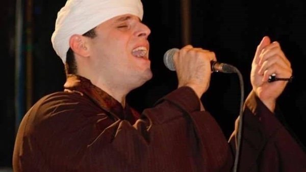 الشيخ محمود التهامي
