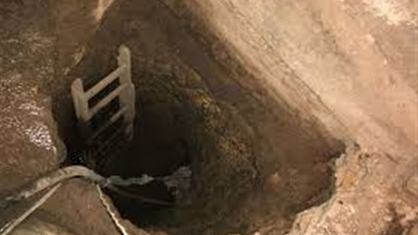 مصرع عاملين