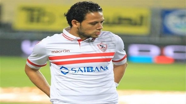 إبراهيم صلاح - لاعب