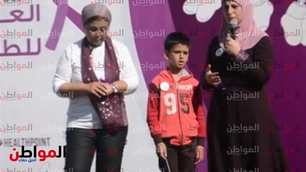 سيدة تحكي تجربتها