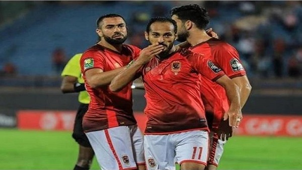 الأهلي