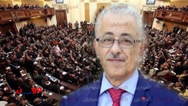 طارق شوقي