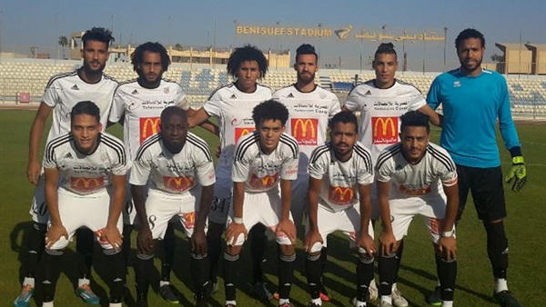 فريق تليفونات بنى