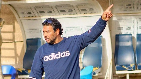 أحمد سارى