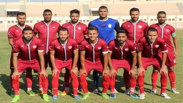 فريق المنيا