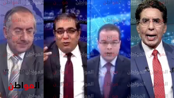 يتقن إعلام الإخوان