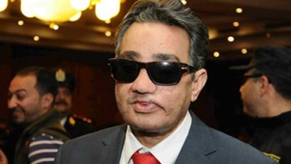 عزاء الشهيد العميد