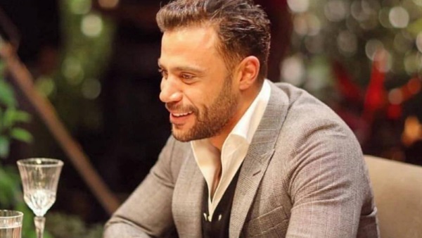محمد إمام