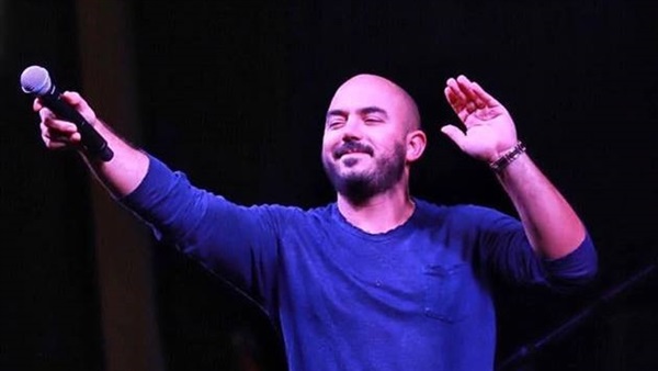 الفنان محمود العسيلي