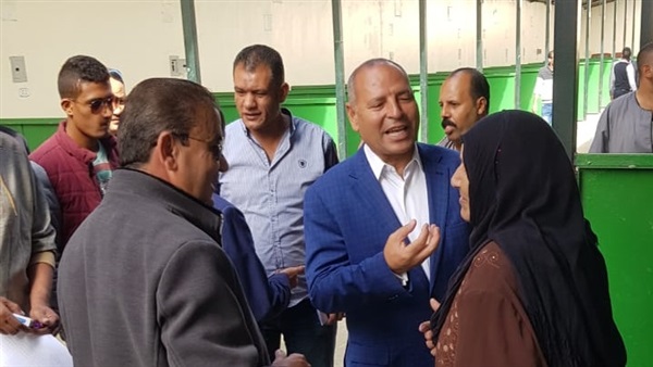 تسكين سوق المنهل