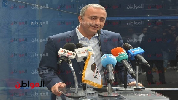المهندس أحمد العبد