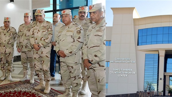 الفريق أول محمد زكى