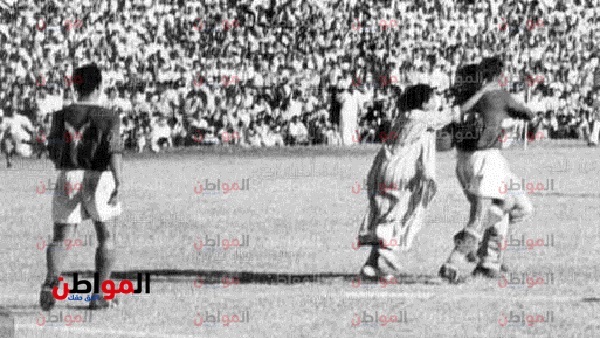حكاية واقعة الجلابية