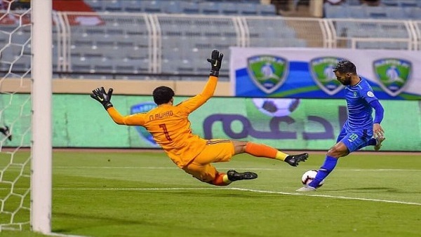 محمد عواد