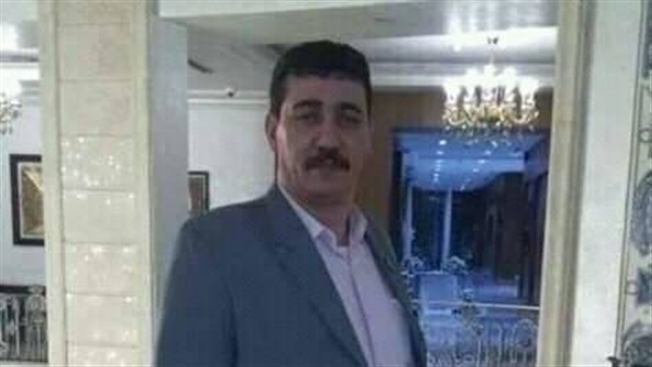المحلل السياسى محمد