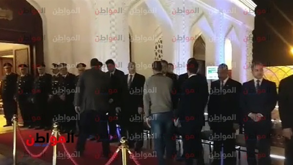 مراسم عزاء الشهيد
