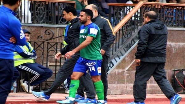 محمود وحيد