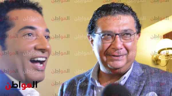 ماجد الكدواني