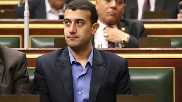 طارق الخولى