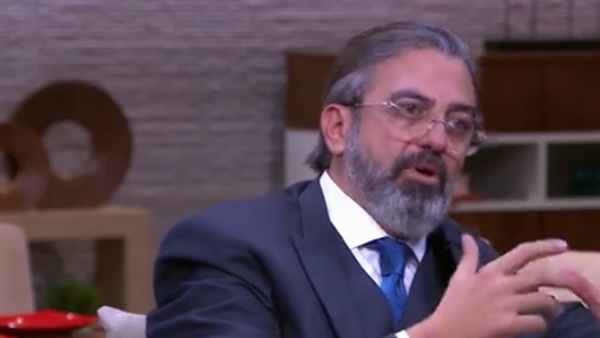 الدكتور شريف راشد