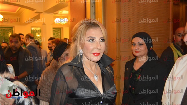 نادية الجندى