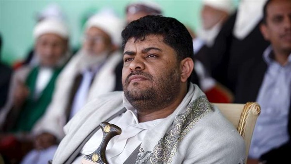 رئيس اللجنة الثورية